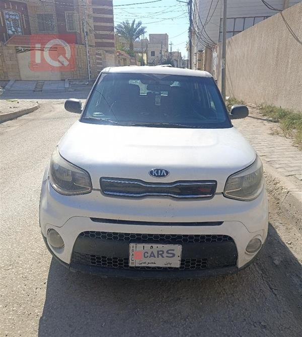 کیا سۆڵ 2018  بۆ فرۆشتن لە عێراق - هیندیە